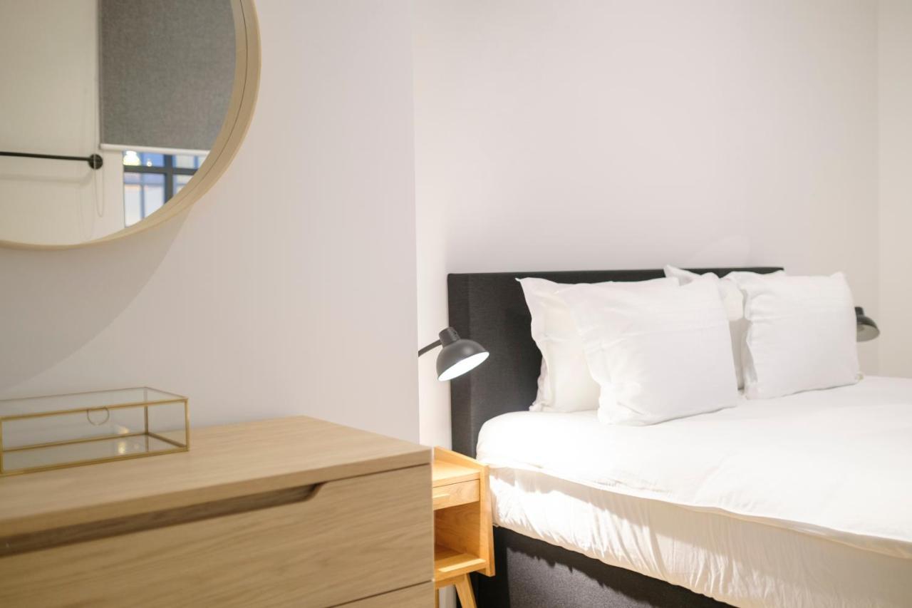Appartement Design 3 Chambres Proximite Grand-Place Bruxelles Exteriör bild