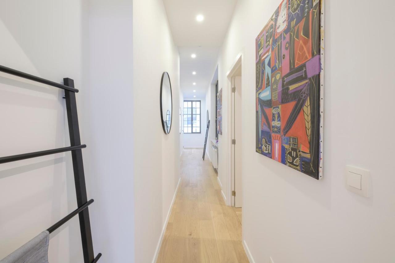 Appartement Design 3 Chambres Proximite Grand-Place Bruxelles Exteriör bild